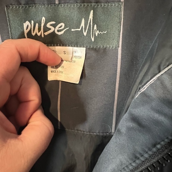 Pulse‎ jacket - Picture 6 of 7